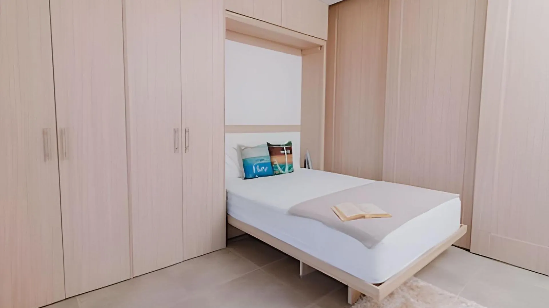 Apartamentos Salguero Suite - Cerca Al Mar By Soho Santa Marta  Apartment Santa Marta (Magdalena)