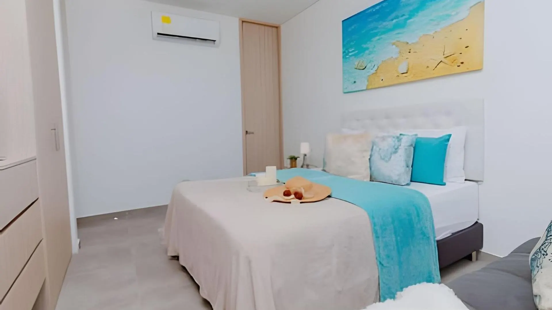 Apartamentos Salguero Suite - Cerca Al Mar By Soho Santa Marta  Santa Marta (Magdalena)