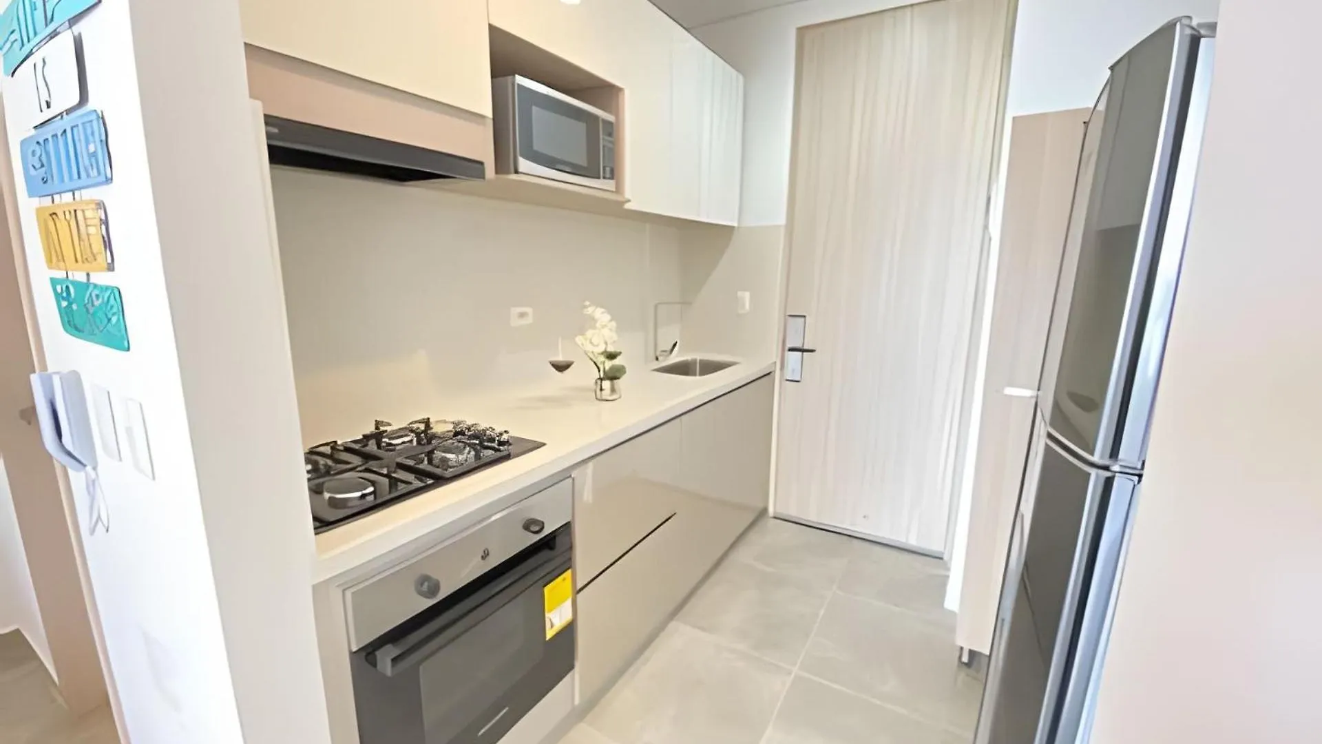 Apartment Apartamentos Salguero Suite - Cerca Al Mar By Soho Santa Marta