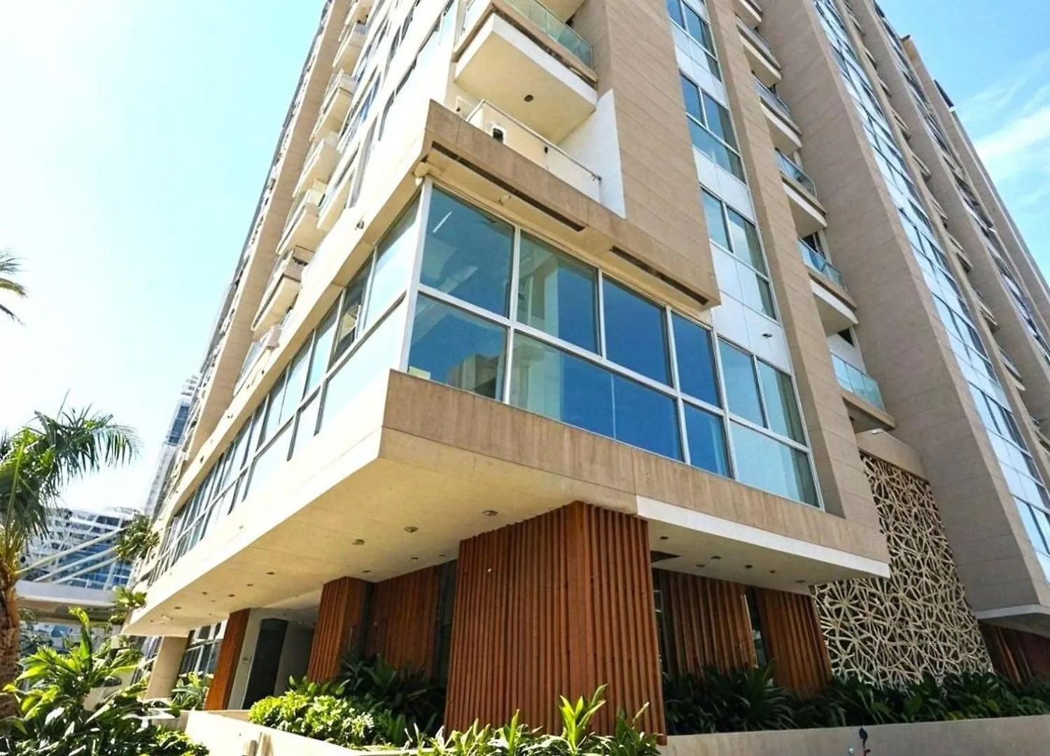 Apartment Apartamentos Salguero Suite - Cerca Al Mar By Soho Santa Marta