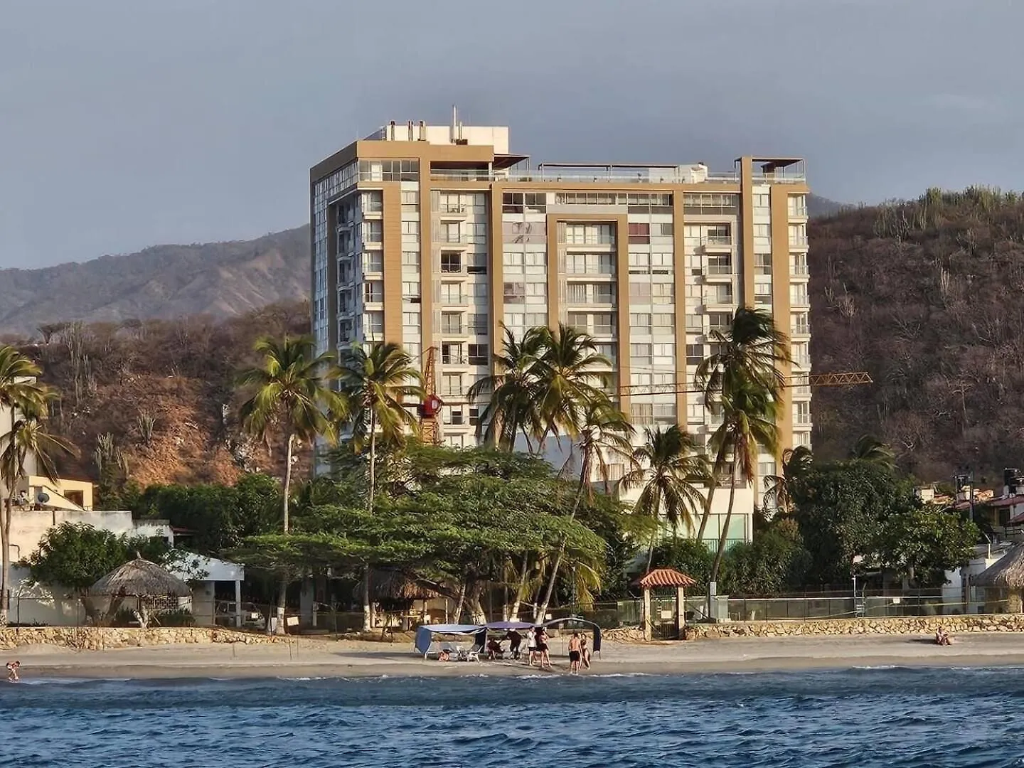 Apartamentos Salguero Suite - Cerca Al Mar By Soho Santa Marta  Santa Marta (Magdalena)